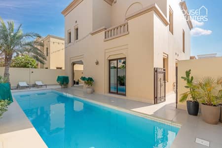 4 Camere Villa in vendita a Arabian Ranches 2, Dubai - Villa a Arabian Ranches 2,Casa, 4 camere da letto, 7250000 AED - 16886480 4 Camere Villa in vendita a Arabian Ranches 2, Dubai - Villa a Arabian Ranches 2,Casa, 4 camere da letto, 7250000 AED - 16886480