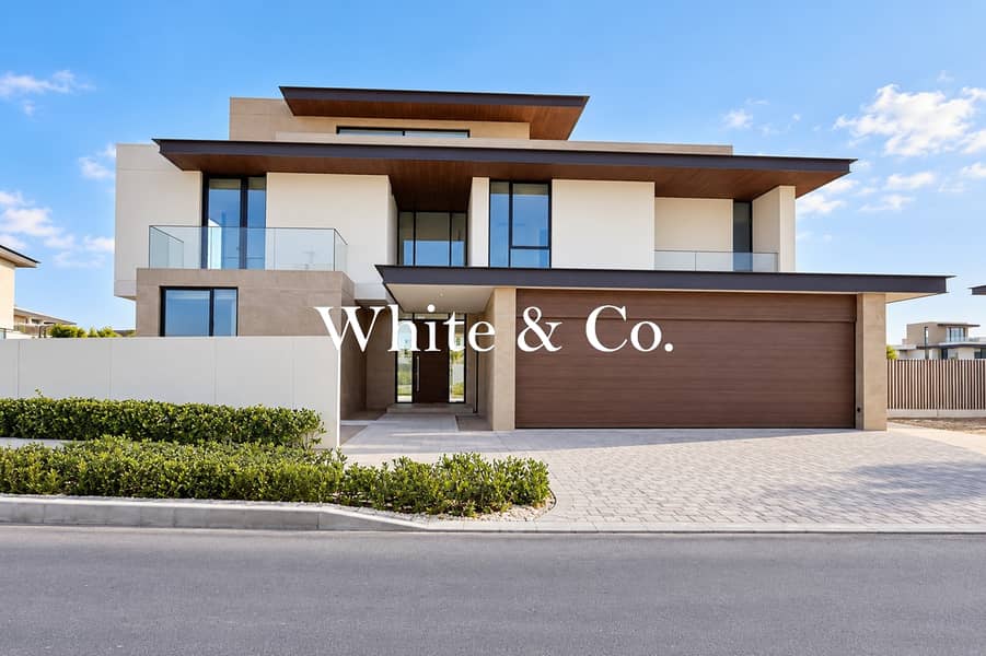 Premium Landscaped Villa | Farm Gardens Premium Landscaped Villa | Farm Gardens