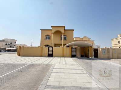 Villa de 6 chambres à à louer à Shakhbout City, Abu Dhabi - WhatsApp Image 2026-09-26 at 3.50. 28 PM. jpeg Villa de 6 chambres à à louer à Shakhbout City, Abu Dhabi - WhatsApp Image 2026-09-26 at 3.50. 28 PM. jpeg