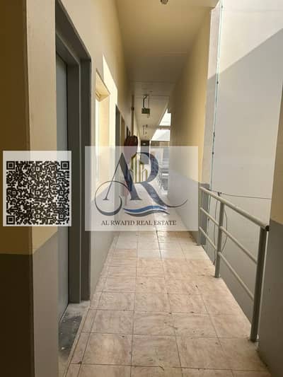 Labour Camp para en Alquiler en Al Jurf, Ajman - 1cb56997-d4df-408c-926a-5f847dcfeb4a. jpg Labour Camp para en Alquiler en Al Jurf, Ajman - 1cb56997-d4df-408c-926a-5f847dcfeb4a. jpg