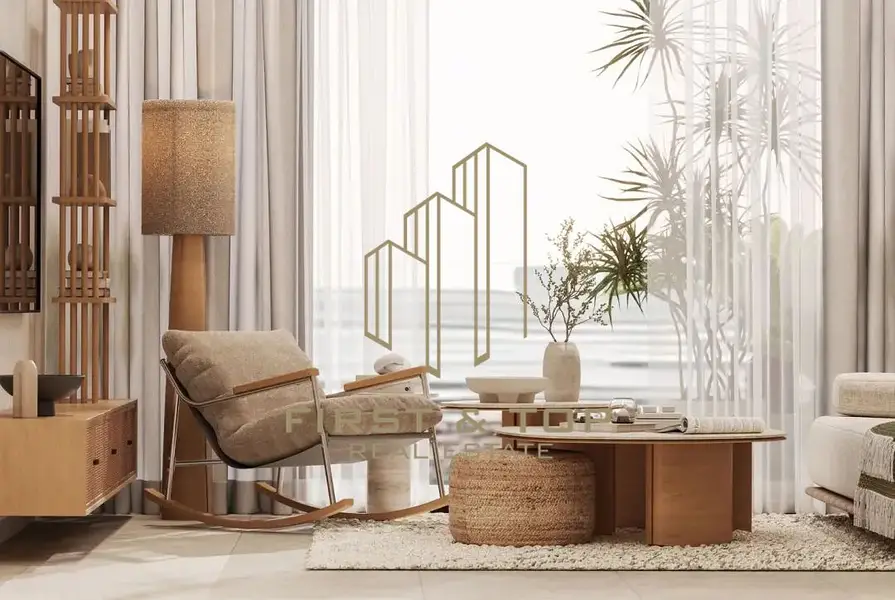 Open Villas Views | Wellness Residences | Furnished | Flexible PP | EOI"s Open