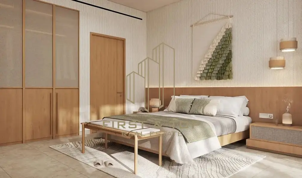 Open Villas Views | Wellness Residences | Furnished | Flexible PP | EOI"s Open