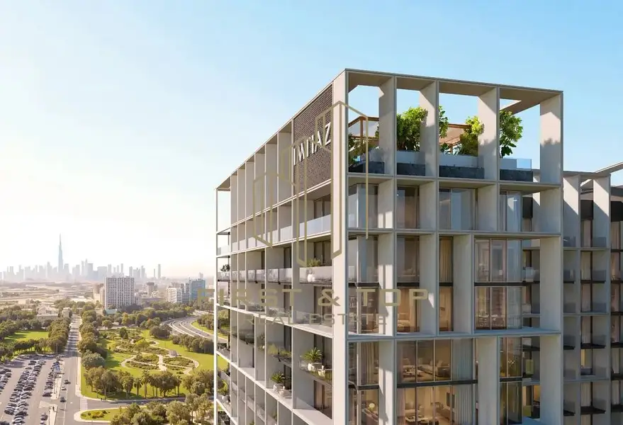 Open Villas Views | Wellness Residences | Furnished | Flexible PP | EOI"s Open