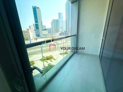 2 Bedroom Flat for Rent in Al Reem Island, Abu Dhabi - IMG_1680. jpg