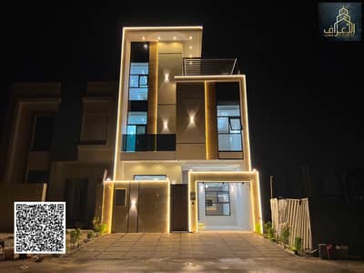 5 Bedroom Townhouse for Sale in Al Helio, Ajman - 1000542990. jpg 5 Bedroom Townhouse for Sale in Al Helio, Ajman - 1000542990. jpg