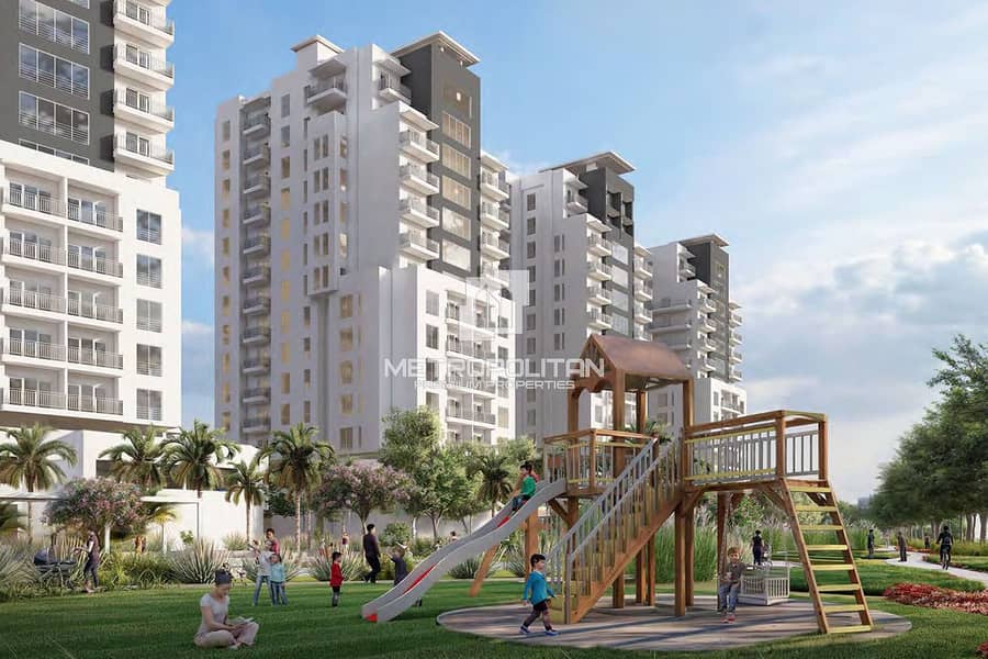 Wohnung in Wasl Gate,South Garden,South Garden A, 2 schlafzimmer, 1812670 AED - 16886664 Wohnung in Wasl Gate,South Garden,South Garden A, 2 schlafzimmer, 1812670 AED - 16886664