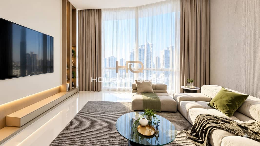 Furnished 1BR | Investor Dear | High ROI Furnished 1BR | Investor Dear | High ROI