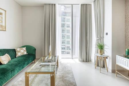 1 Slaapkamer Appartement te Koop in Sobha Hartland, Dubai - Appartement in Sobha Hartland，Sobha Creek Vistas Heights，Sobha Creek Vistas Heights Tower A, 1 slaapkamer, 1460000 AED - 16886685