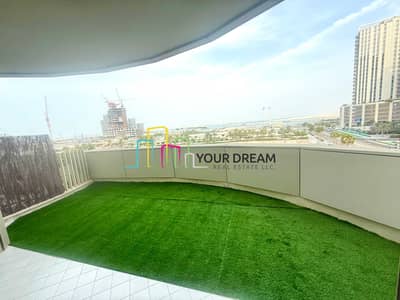 1 Bedroom Apartment for Rent in Al Reem Island, Abu Dhabi - IMG_1839. jpg