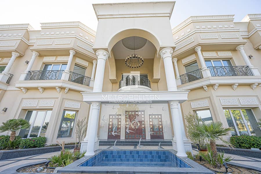 Palatial Classic Villa | For Lease | Lake View Palatial Classic Villa | For Lease | Lake View
