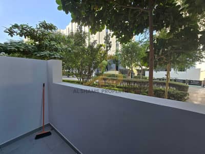 Estudio para en Alquiler en Aljada, Sharjah - 1000009206. jpg