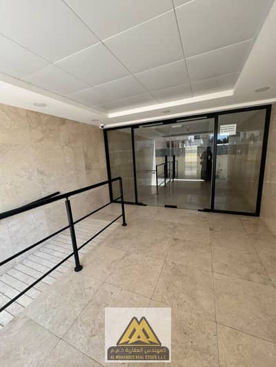 Office zum Miete in Al Rawda, Ajman - WhatsApp Image 2026-10-03 at 7.03. 21 PM. jpeg