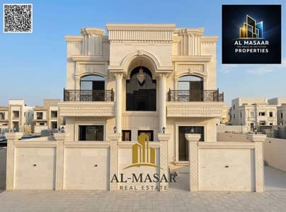 5 Bedroom Villa for Sale in Al Helio, Ajman - batch_download. jpg 5 Bedroom Villa for Sale in Al Helio, Ajman - batch_download. jpg