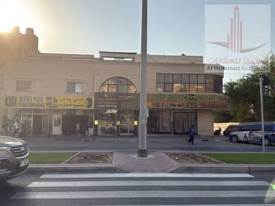 Building zum Verkauf in Al Nuaimiya, Ajman - dfdf. jpg Building zum Verkauf in Al Nuaimiya, Ajman - dfdf. jpg