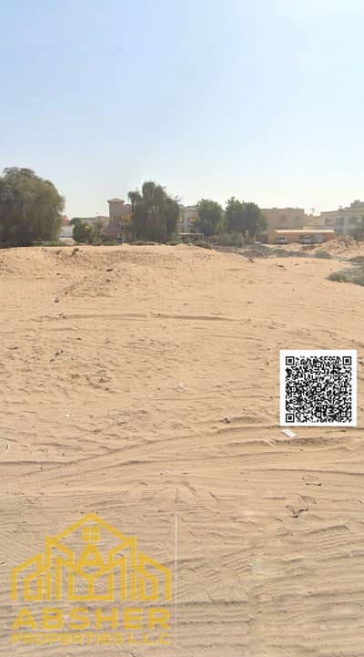 Plot para en Venta en Al Mowaihat, Ajman - IMG_3598. jpg