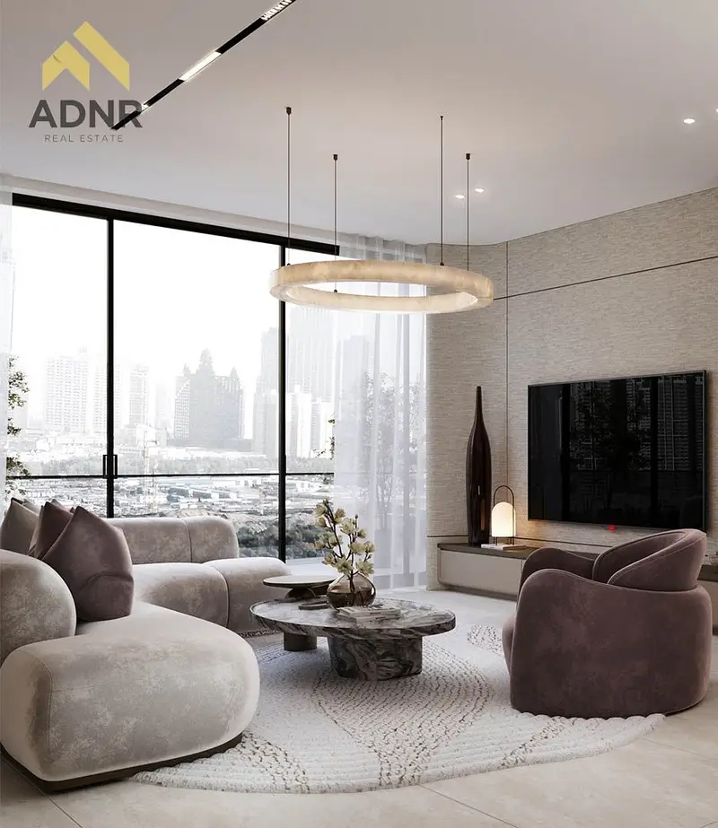 1 BHK + Jacuzzi | Downtown View | 20%Pay | 20%Disc | 1%Monthly