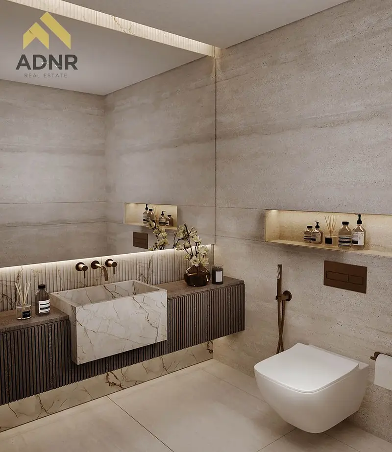 1 BHK + Jacuzzi | Downtown View | 20%Pay | 20%Disc | 1%Monthly