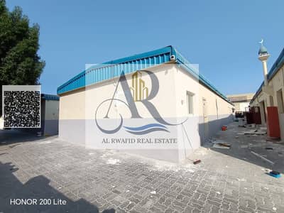 Labour Camp para en Alquiler en Al Jurf, Ajman - d9818e74-a8ad-4386-b328-548abc5a3831. jpg Labour Camp para en Alquiler en Al Jurf, Ajman - d9818e74-a8ad-4386-b328-548abc5a3831. jpg
