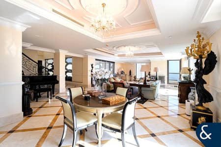 4 Schlafzimmer Wohnung zum Verkauf in Jumeirah Beach Residence (JBR), Dubai - Wohnung in Jumeirah Beach Residence (JBR),Sadaf,Sadaf 7, 4 schlafzimmer, 9950000 AED - 13225503 4 Schlafzimmer Wohnung zum Verkauf in Jumeirah Beach Residence (JBR), Dubai - Wohnung in Jumeirah Beach Residence (JBR),Sadaf,Sadaf 7, 4 schlafzimmer, 9950000 AED - 13225503