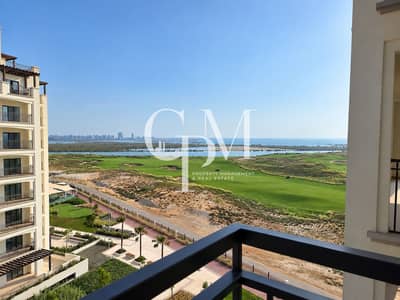 2 Schlafzimmer Wohnung zum Miete in Yas Island, Abu Dhabi - 74e00699-9788-40dc-93b4-f48a5aff41b3. png