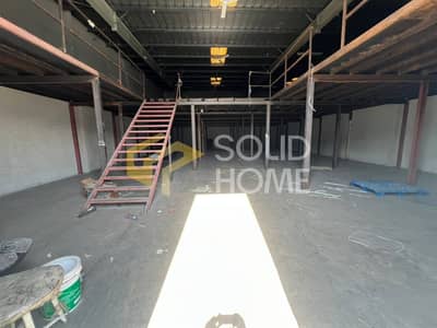 Warehouse para en Alquiler en Industrial Area, Sharjah - Almacén en Industrial Area,Industrial Area 11, 160000 AED - 16886802 Warehouse para en Alquiler en Industrial Area, Sharjah - Almacén en Industrial Area,Industrial Area 11, 160000 AED - 16886802