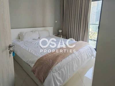 1 Bedroom Flat for Rent in Business Bay, Dubai - 12 Cheques | Prime Location | Near Metro 1 Bedroom Flat for Rent in Business Bay, Dubai - 12 Cheques | Prime Location | Near Metro