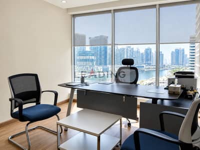 商业湾， 迪拜 写字楼待租 - 9d3bf276-b64f-4067-8e19-391608830e91. png