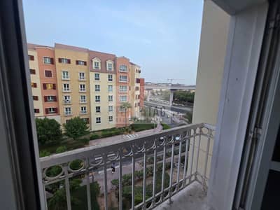 Студия в аренду в Дисковери Гарденс, Дубай - 20250819_184344. jpg Студия в аренду в Дисковери Гарденс, Дубай - 20250819_184344. jpg