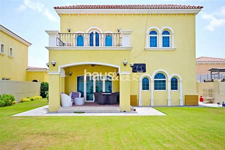 3 Camere Villa in vendita a Jumeirah Park, Dubai - Villa a Jumeirah Park,District 6, 3 camere da letto, 7950000 AED - 16886845 3 Camere Villa in vendita a Jumeirah Park, Dubai - Villa a Jumeirah Park,District 6, 3 camere da letto, 7950000 AED - 16886845