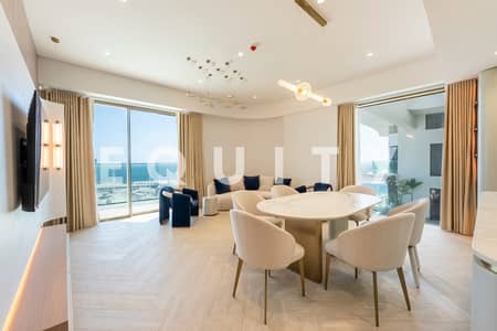 2 Bedroom Flat for Sale in Dubai Islands, Dubai - Beach Front Community | Large 2 Bed | Sea View