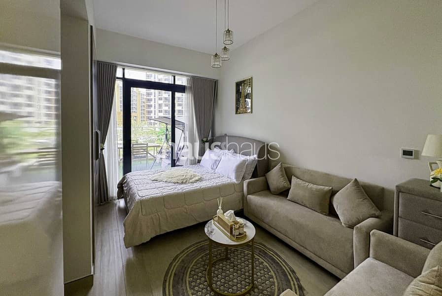 8% Under OP | Furnished | High Floor | Large Size 8% Under OP | Furnished | High Floor | Large Size