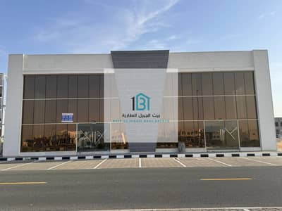 Warehouse for Sale in Industrial Area, Sharjah - 77ff4929-4a74-4848-88f7-7b6053456ee6. jpg Warehouse for Sale in Industrial Area, Sharjah - 77ff4929-4a74-4848-88f7-7b6053456ee6. jpg