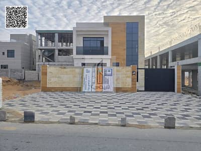 4 Schlafzimmer Villa zum Verkauf in Al Helio, Ajman - WhatsApp Image 2026-04-05 at 6.07. 03 PM. jpeg 4 Schlafzimmer Villa zum Verkauf in Al Helio, Ajman - WhatsApp Image 2026-04-05 at 6.07. 03 PM. jpeg