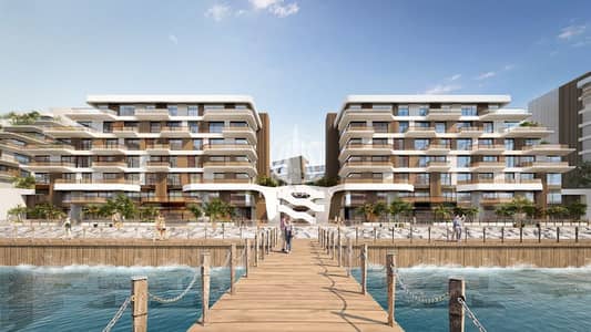 Appartement de 2 chambres à à vendre à Khor Fakkan, Sharjah - 0e619347ec9f421ea1d86541c1f2594f. jpg