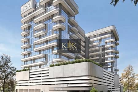 3 Camere Appartamento in vendita a Al Furjan, Dubai - 3f834d26-732d-4597-97c7-4cb06252df87. jpg