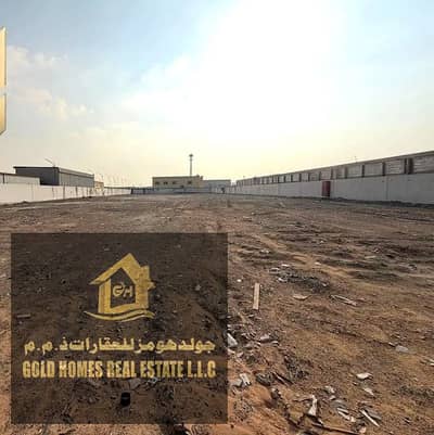 Plot de  à à vendre à Al Helio, Ajman - WhatsApp Image 2026-05-13 at 10.15. 49 AM (1). jpeg