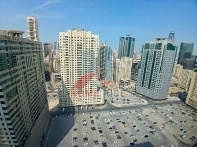 1 Slaapkamer Appartement te Huur in Al Nahda (Sharjah), Sharjah - 1000520184. webp