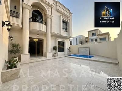 Villa de 6 chambres à à vendre à Al Zahya, Ajman - batch_870544734-800x600. webp Villa de 6 chambres à à vendre à Al Zahya, Ajman - batch_870544734-800x600. webp