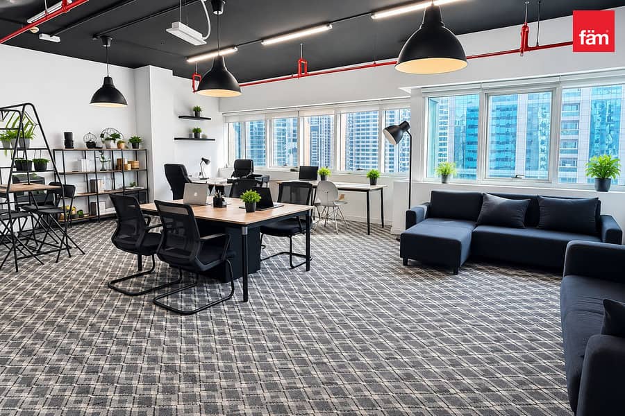 Oficina en Jumeirah Lake Towers (JLT),JLT Cluster F,HDS Tower, 80000 AED - 16886962 Oficina en Jumeirah Lake Towers (JLT),JLT Cluster F,HDS Tower, 80000 AED - 16886962