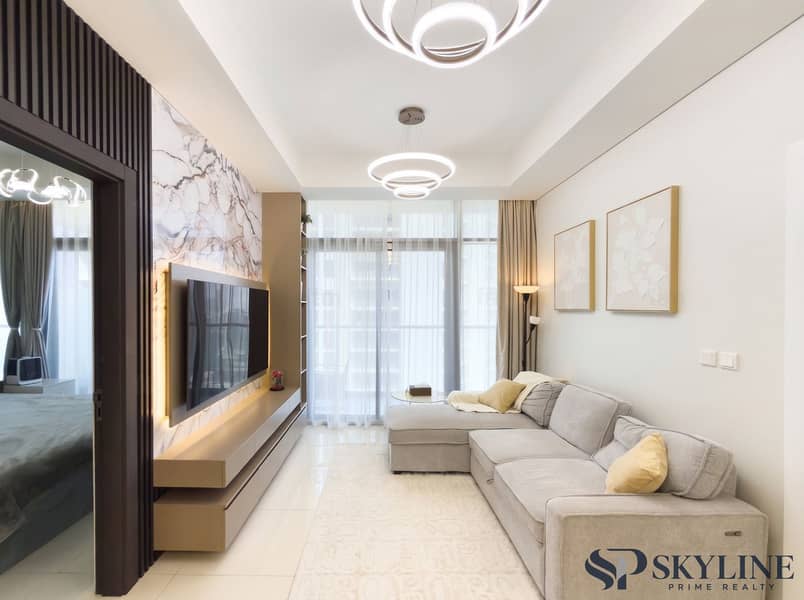 High Floor | Vacant | Spacious | 1 Cheques High Floor | Vacant | Spacious | 1 Cheques