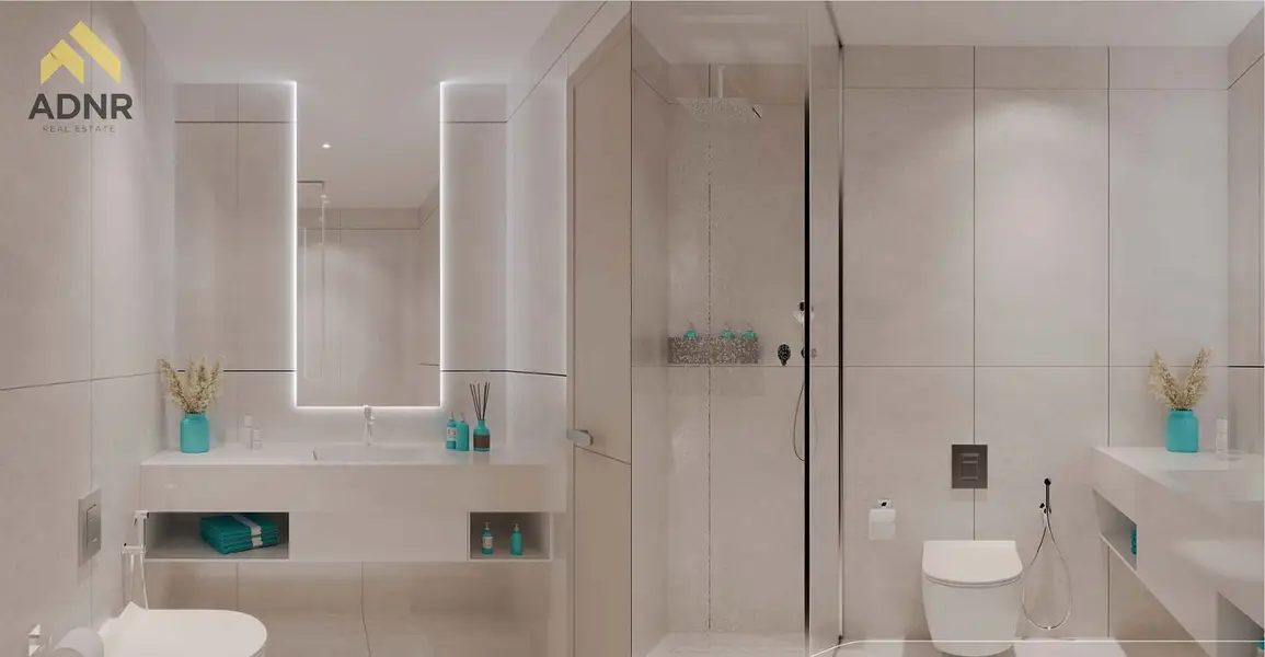 AIR CONDITIONED BALCONY | SMART INVESTMENT | HIGH ROI