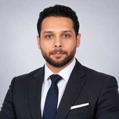 Kareem ElShafei Kareem ElShafei