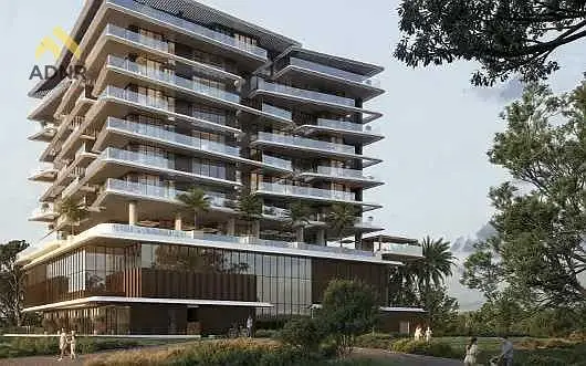 HOT INVESTMENT | Studio in East End Garden Residences | Warsan 4 | High ROI