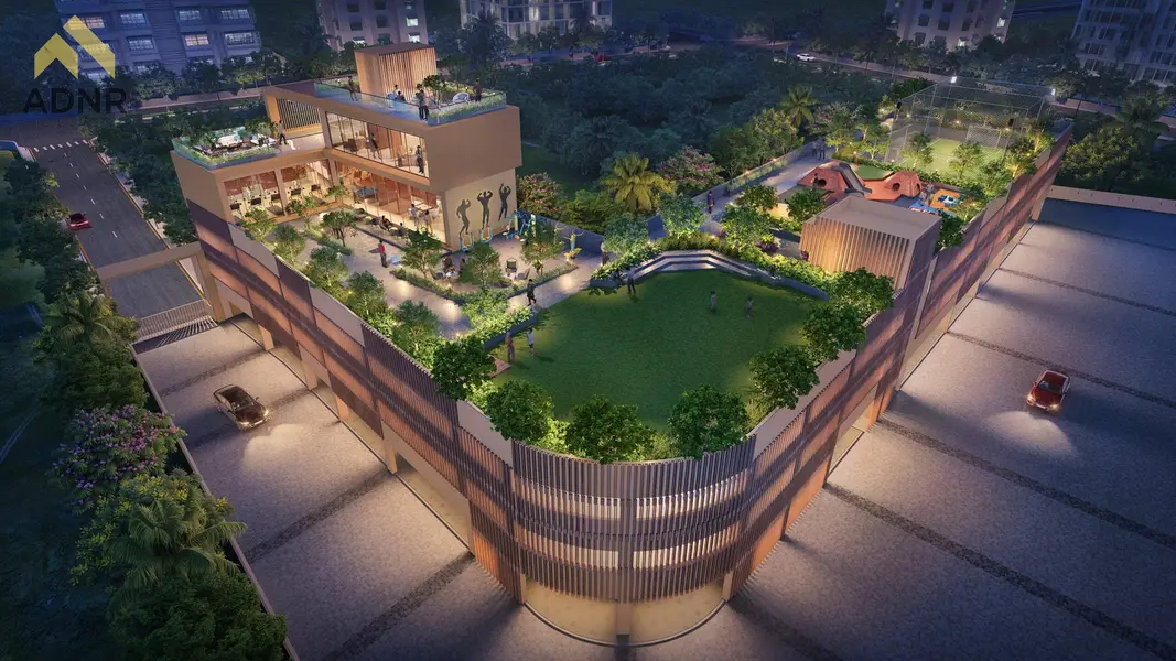 HOT INVESTMENT | Studio in East End Garden Residences | Warsan 4 | High ROI