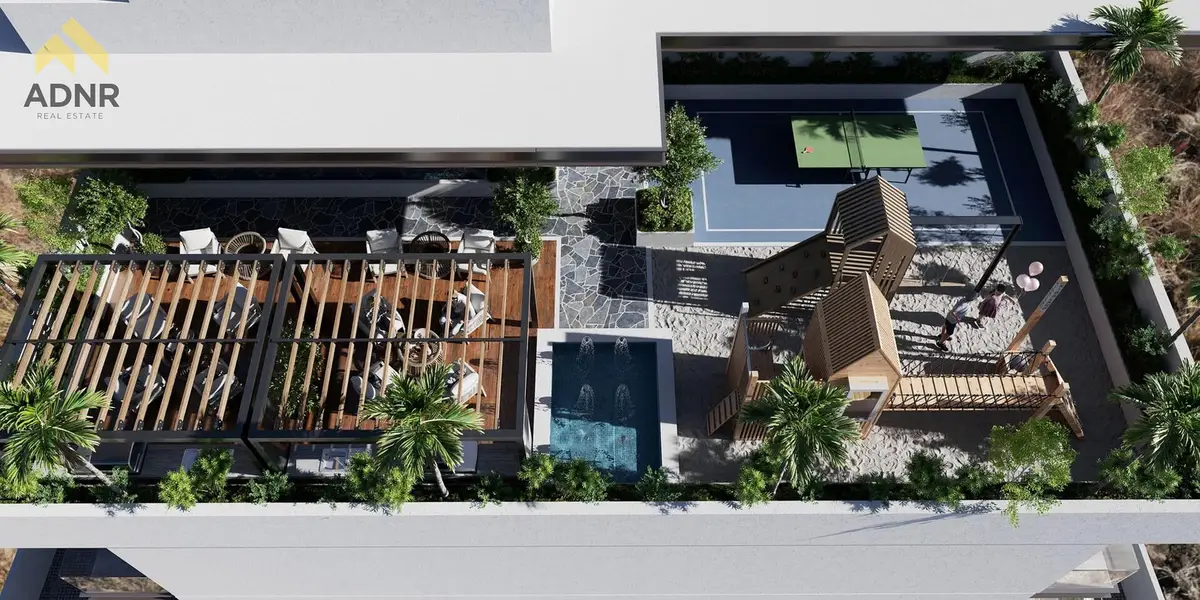 HOT INVESTMENT | Studio in East End Garden Residences | Warsan 4 | High ROI
