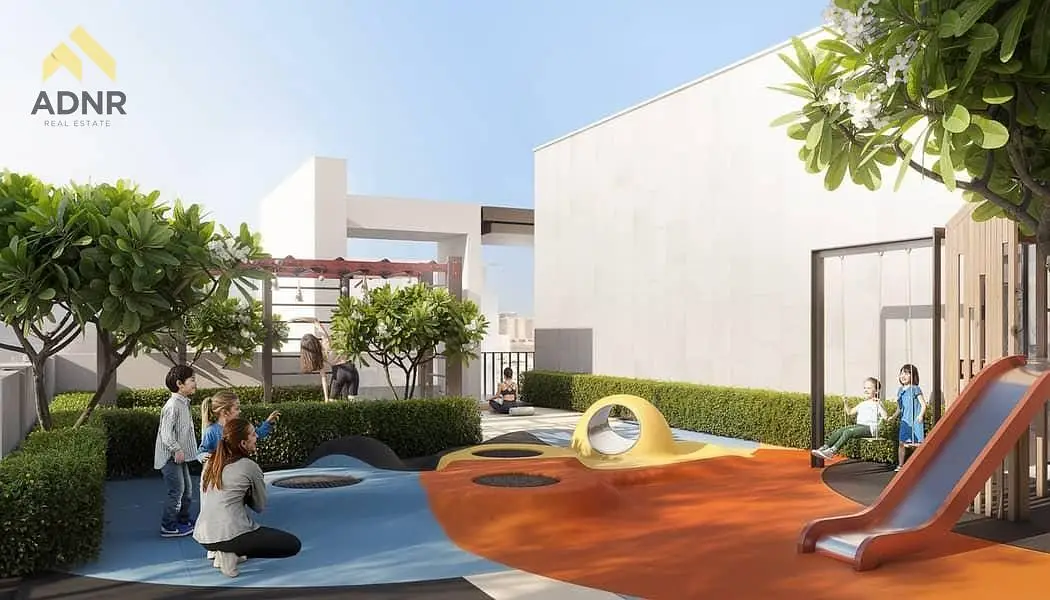 HOT INVESTMENT | Studio in East End Garden Residences | Warsan 4 | High ROI