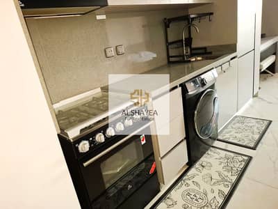 Studio zum Miete in Mohammed Bin Rashid City (MBR City), Dubai - WhatsApp Image 2026-10-16 at 4.14. 22 PM (1). jpeg