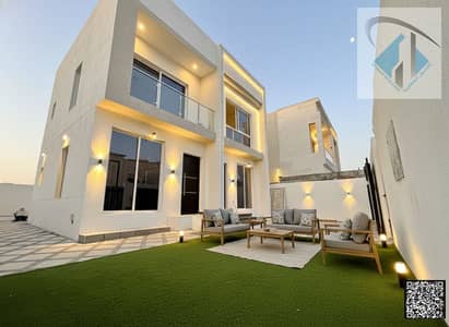 4 Cпальни Вилла Продажа в Аль Хелио, Аджман - WhatsApp Image 2025-12-18 at 6.35. 28 PM. jpeg 4 Cпальни Вилла Продажа в Аль Хелио, Аджман - WhatsApp Image 2025-12-18 at 6.35. 28 PM. jpeg