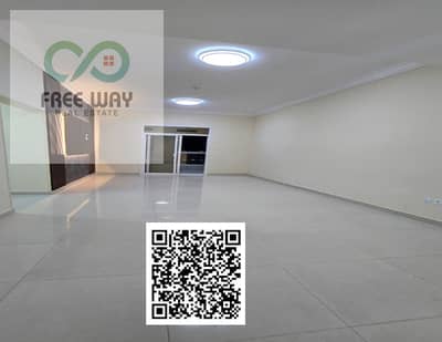 2 Slaapkamers Appartement te Huur in Al Jurf, Ajman - merged-image-1792227110183. png