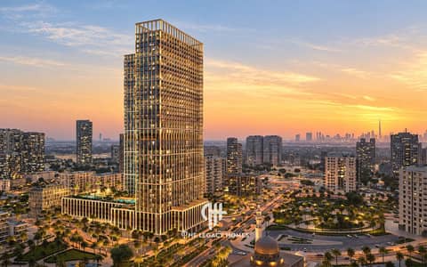 Студия Продажа в Маджан, Дубай - Квартира в Маджан,Binghatti Vintage, 650000 AED - 16887035 Студия Продажа в Маджан, Дубай - Квартира в Маджан,Binghatti Vintage, 650000 AED - 16887035